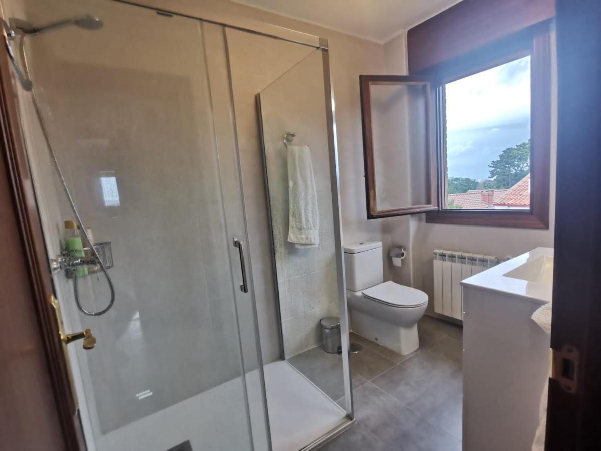 Villa Casa Bahia Santander à Pedreña Extérieur photo