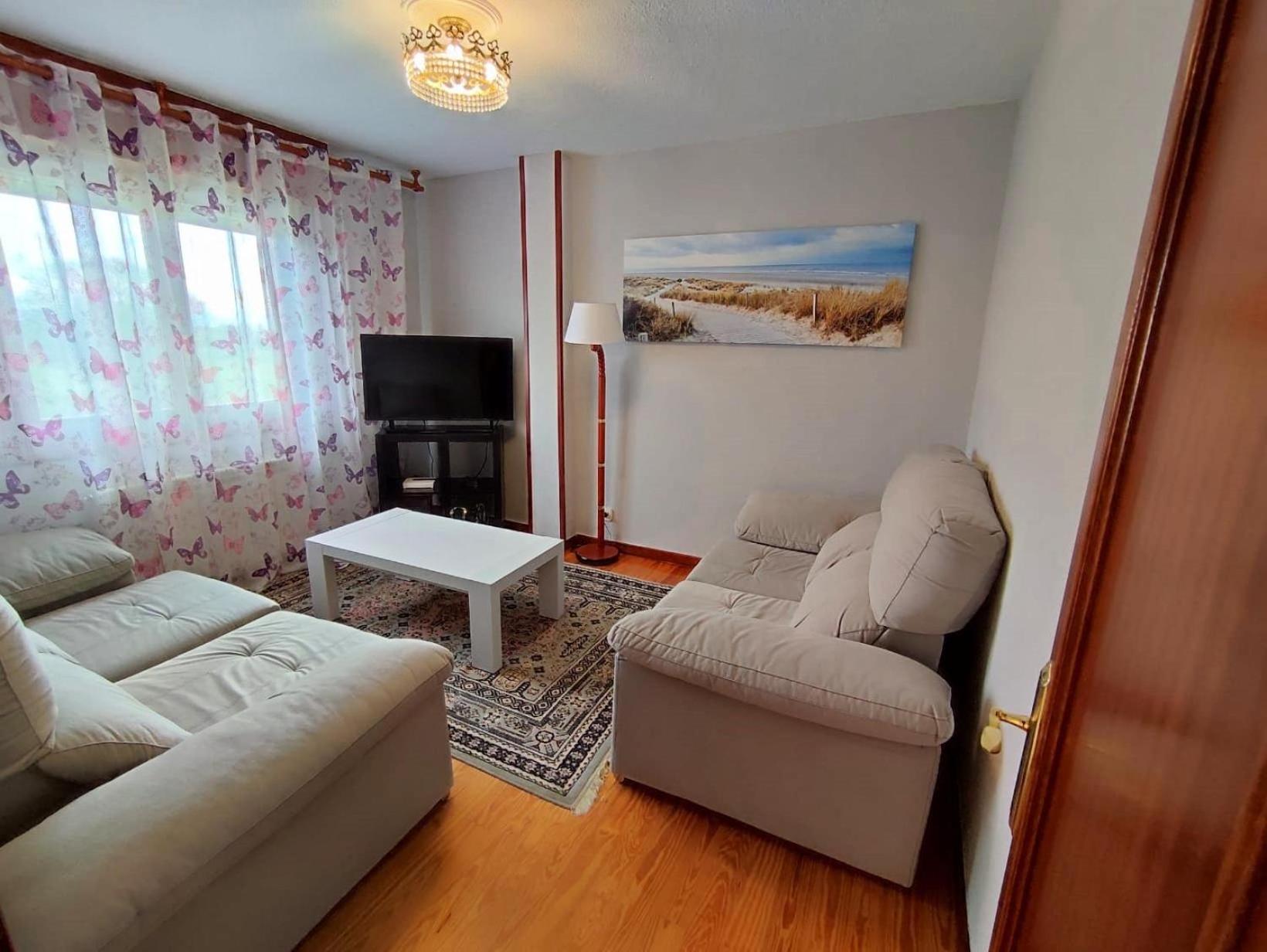 Villa Casa Bahia Santander à Pedreña Extérieur photo