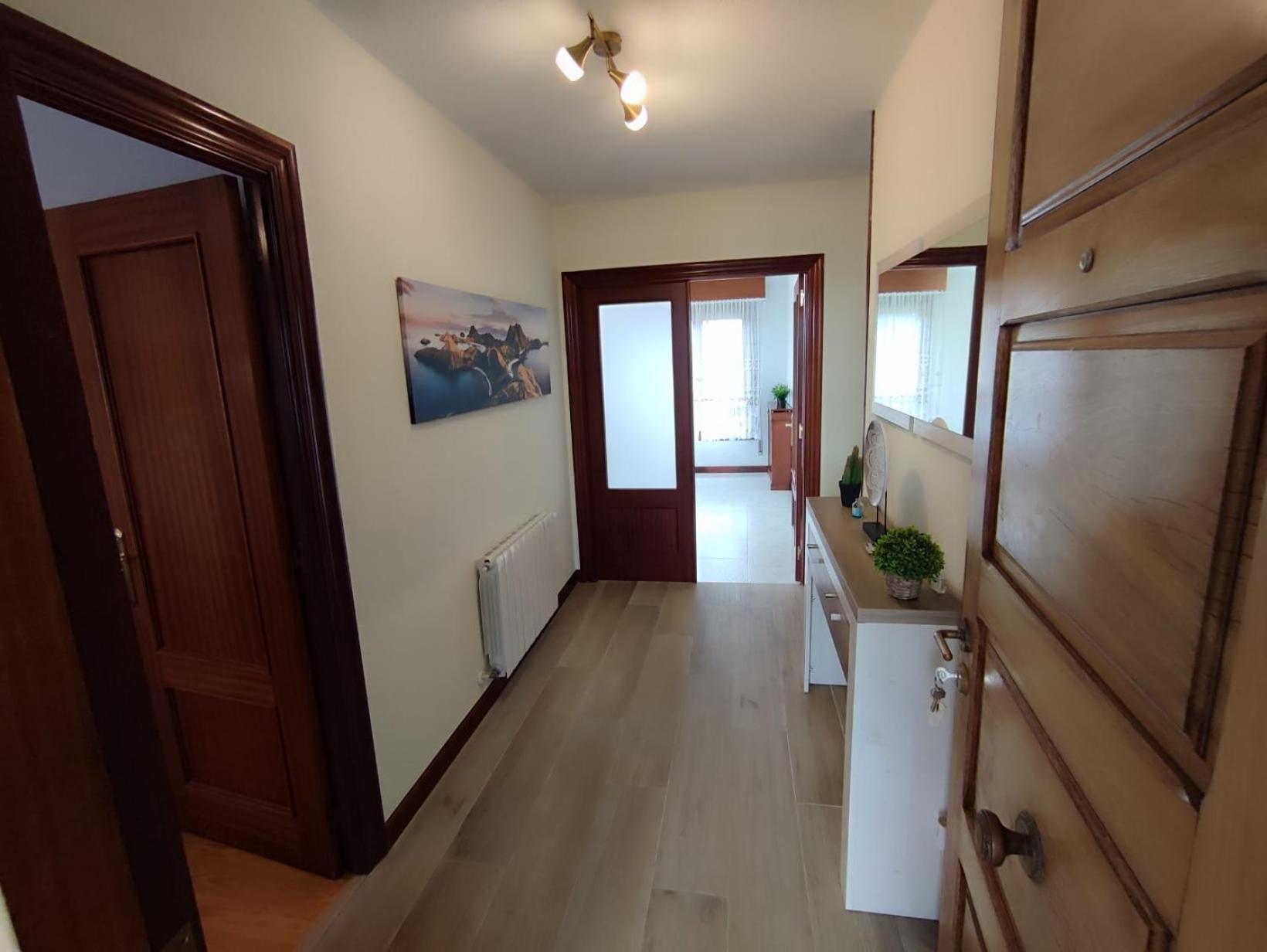 Villa Casa Bahia Santander à Pedreña Extérieur photo