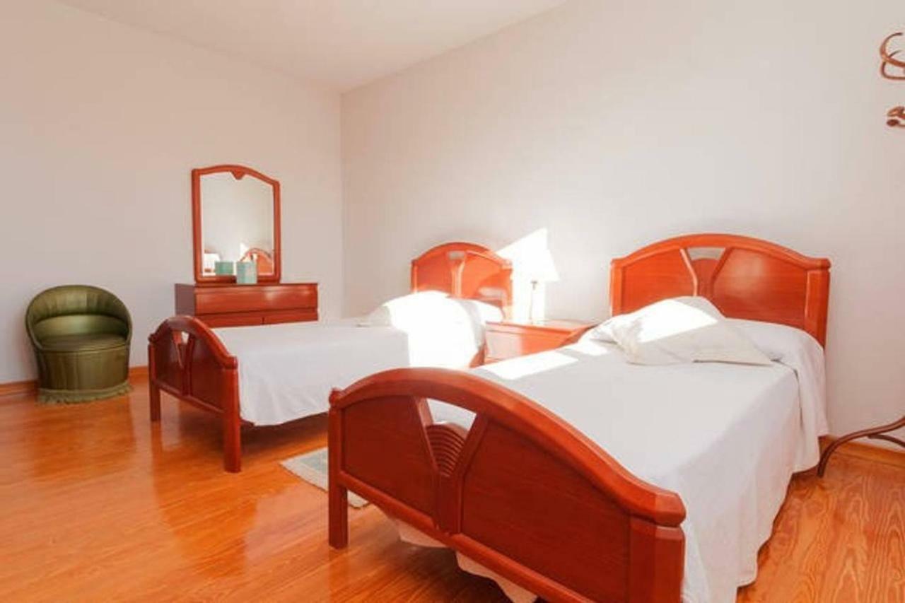 Villa Casa Bahia Santander à Pedreña Extérieur photo