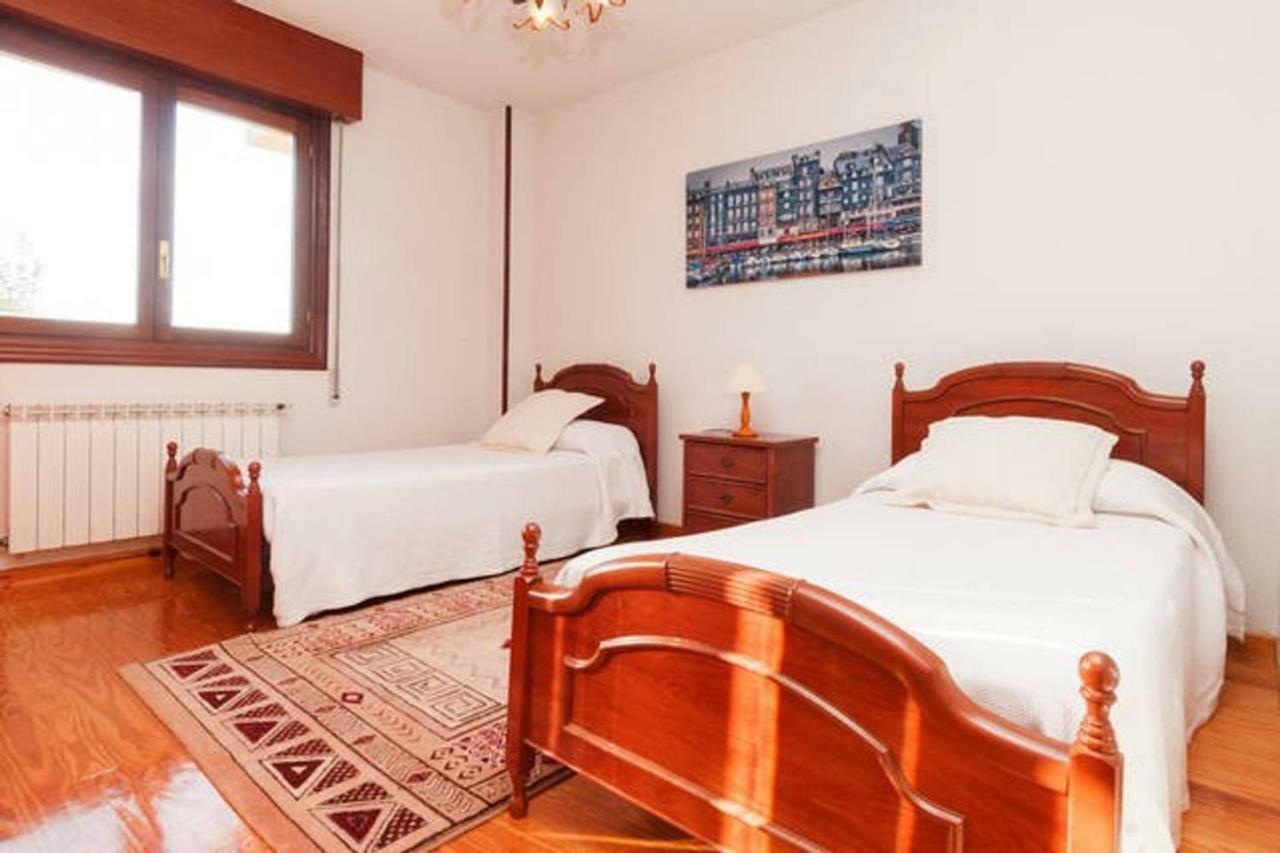 Villa Casa Bahia Santander à Pedreña Extérieur photo