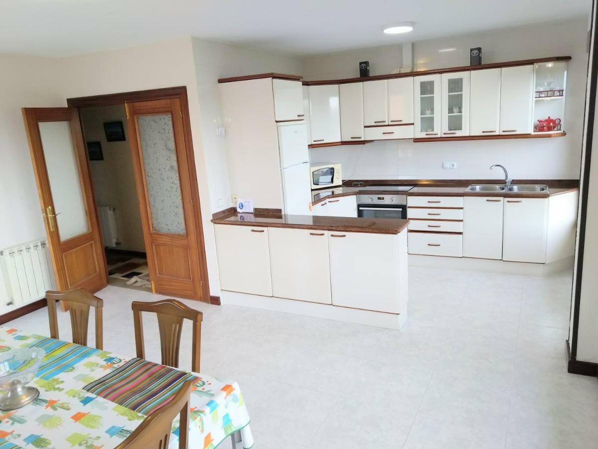 Villa Casa Bahia Santander à Pedreña Extérieur photo