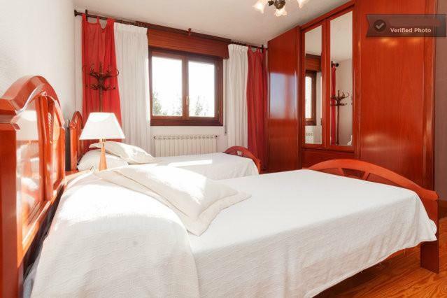 Villa Casa Bahia Santander à Pedreña Extérieur photo