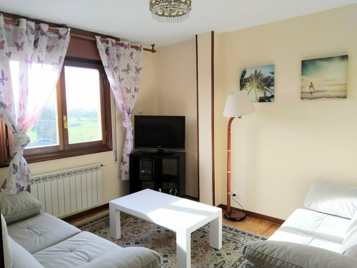 Villa Casa Bahia Santander à Pedreña Extérieur photo