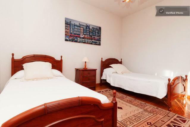 Villa Casa Bahia Santander à Pedreña Extérieur photo
