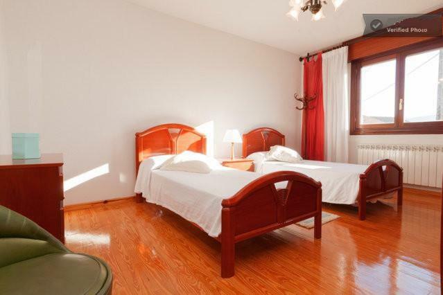 Villa Casa Bahia Santander à Pedreña Extérieur photo